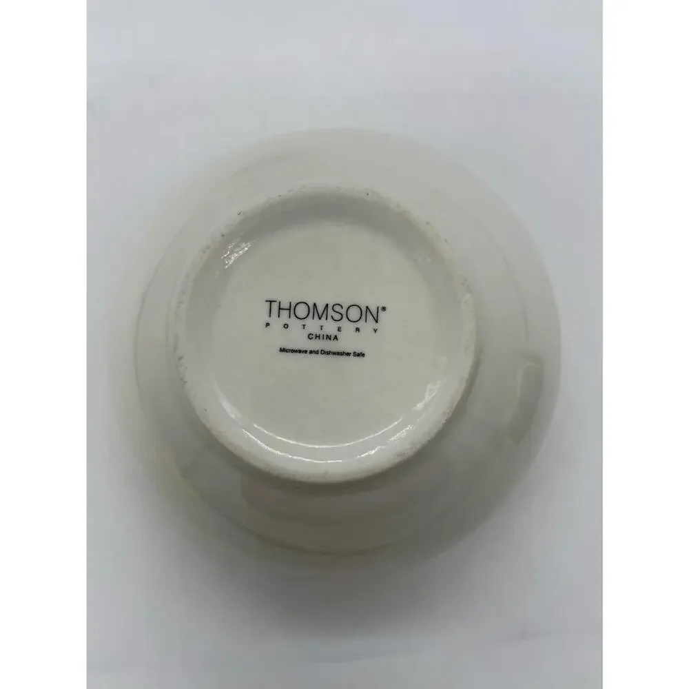 Thomson Pottery thomson pottery